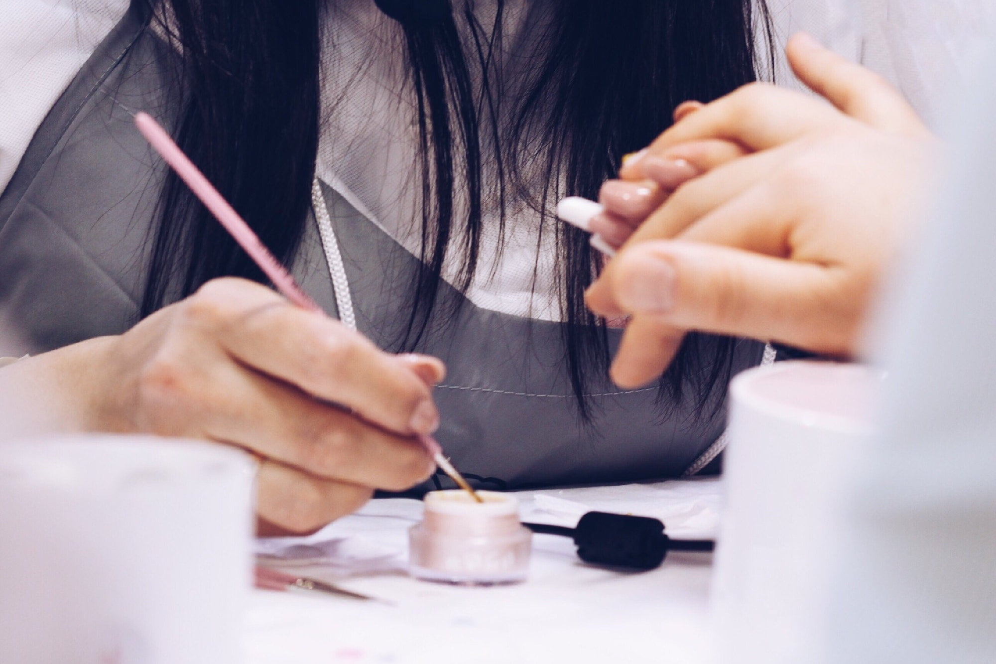 What is manicure? Definition.