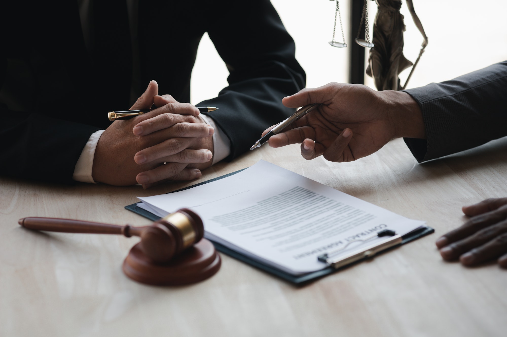 Les étapes essentielles pour trouver un bon avocat | hsmaicuracao.org