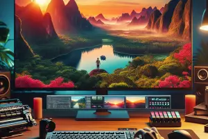 toner Samsung