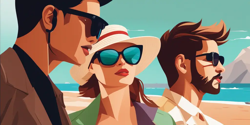 Prendre soin de vos lunettes