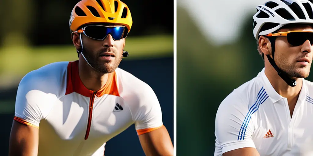 Caractéristiques des lunettes Oakley