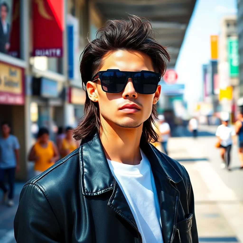 Lunettes Ray-Ban Connectées