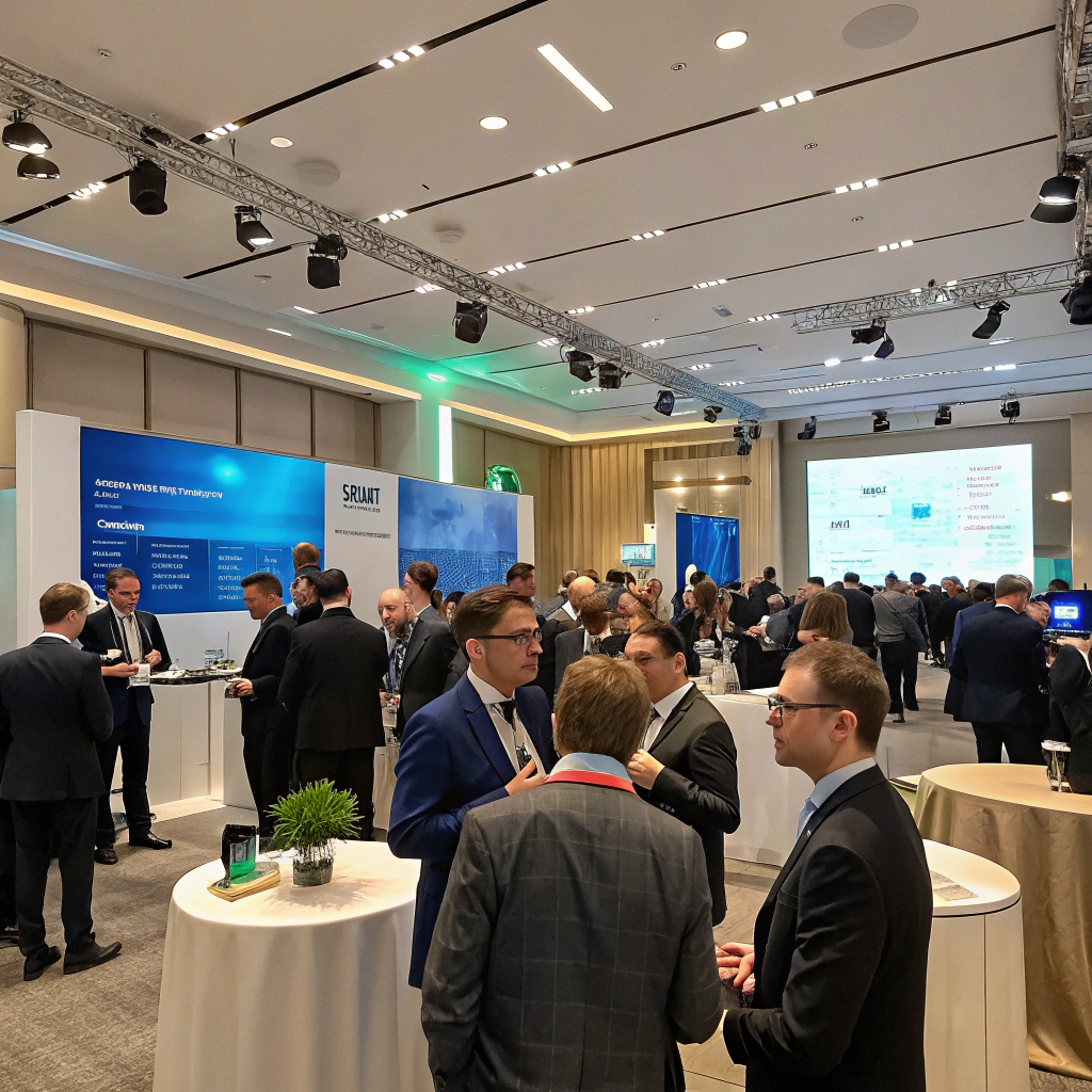 Médias et Événements