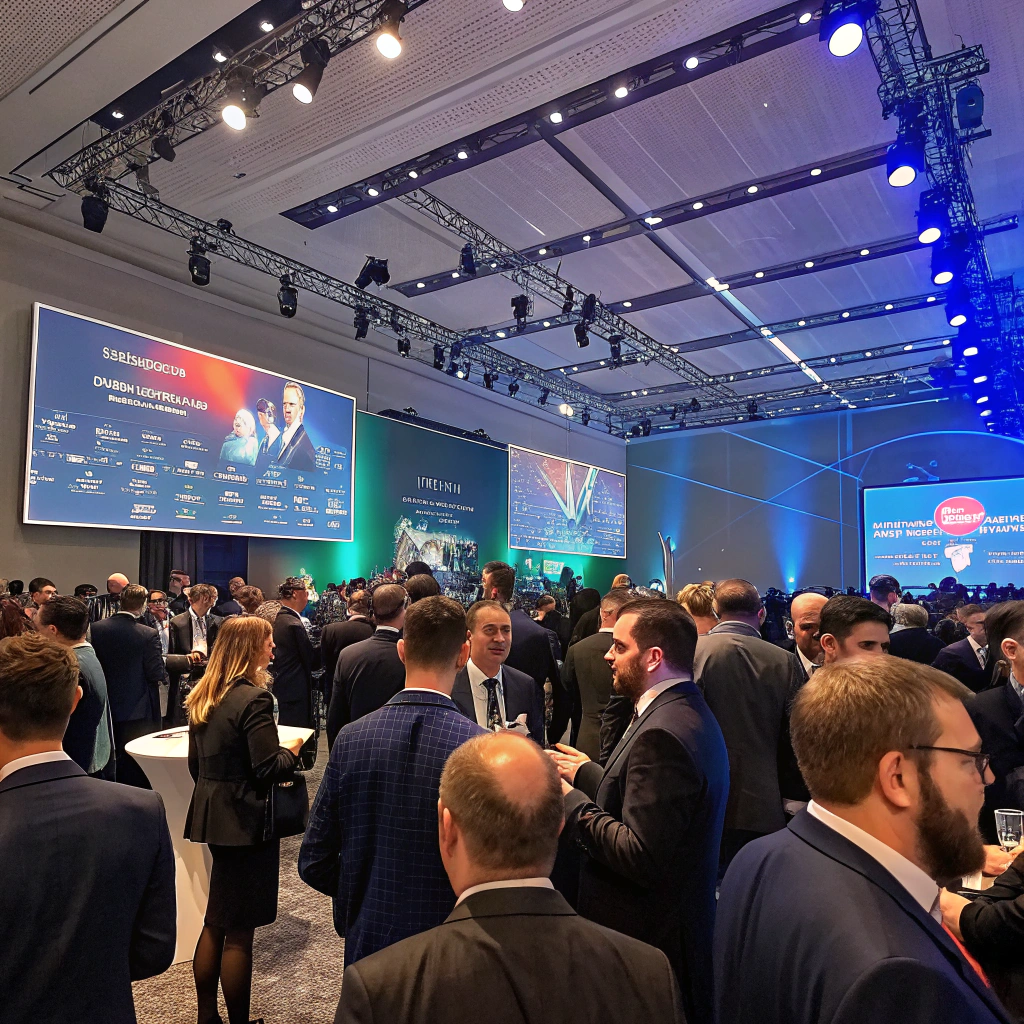 Numérique et Événements