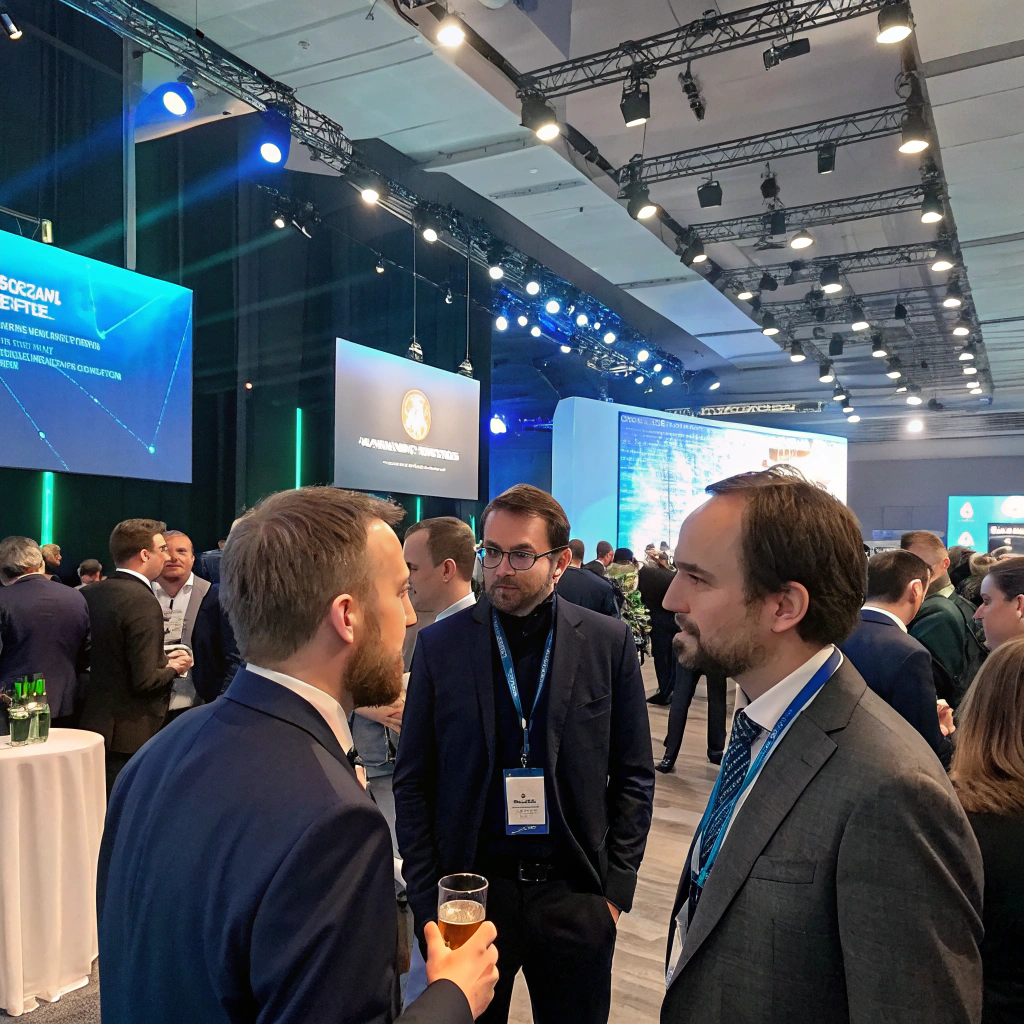 Partenariats Stratégiques